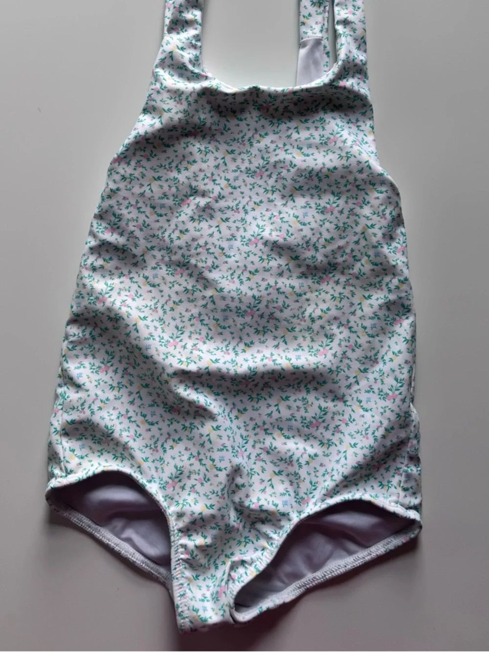 MINNOW BIKINIS